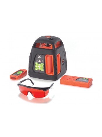 Нивелир лазерный Electronic Rota-Line (899) Kapro 899kr