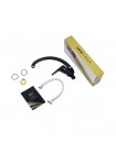 Кухонный смеситель Kroner KRM Odra - B035