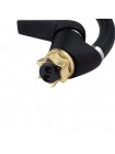 Кухонный смеситель Kroner KRM Odra - B035
