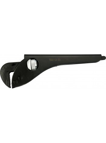 Ключ рычажный трубный 10,5'' Yato YT-22002