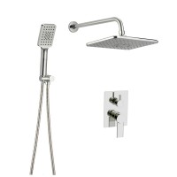 Встраиваемая душевая система MIXXUS PREMIUM BENEDICT 003 INNER BOX MI5970