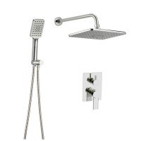 Вбудована душова система MIXXUS PREMIUM BENEDICT 003 INNER BOX MI5970