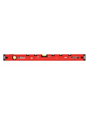 Рівень сантехніка Plumb Site® Dual-View™ 108kr Ecostrum