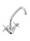 Смеситель для кухни Haiba VILTA 271 HB0387