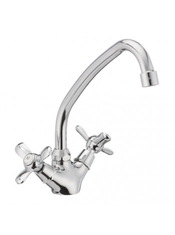 Смеситель для кухни Haiba VILTA 271 HB0387