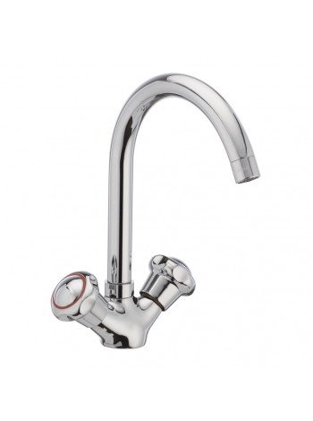 Смеситель для кухни Haiba MEGA 275 HB0291