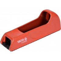 Рашпиль для гипсокартона Yato YT-61678