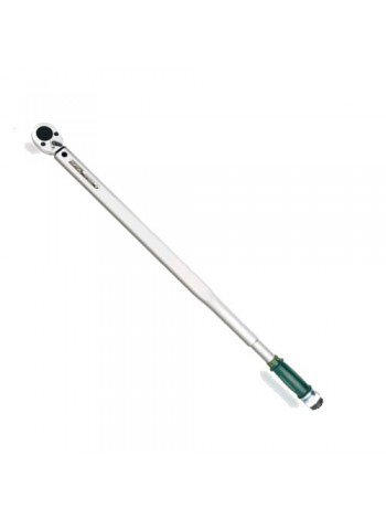 Ключ динамометрический 3/4"x1230mm(L)  140-980Nm  TOPTUL ANAA2498