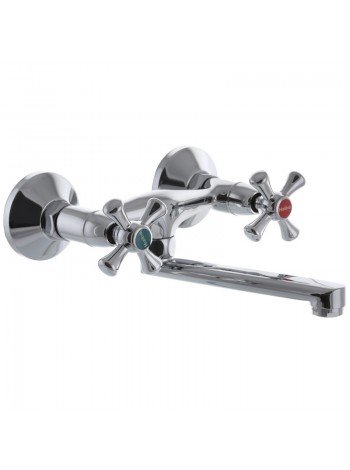 Смеситель для кухни Haiba SMES 361 HB0380