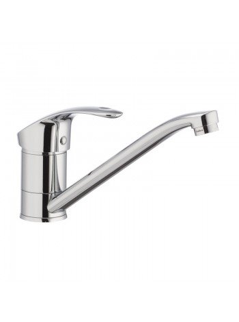 Змішувач для кухні Haiba FABIO 555 HB0105