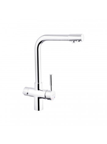 Кухонный смеситель Kroner KRP Küche - C0381