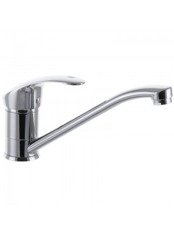 Змішувач для кухні HAIBA MAXX 004 HB0278