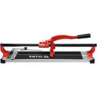 Плиткорез 600 мм Yato YT-3707