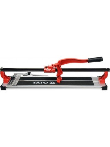 Плиткорез 600 мм Yato YT-3707