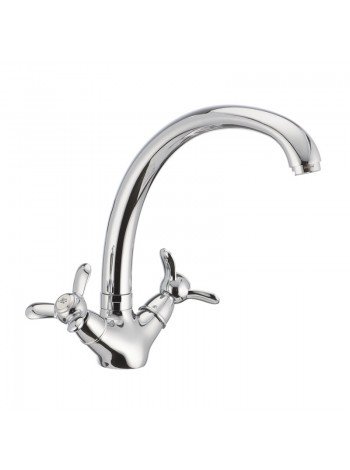 Смеситель для кухни Haiba VILTA 273 HB0388
