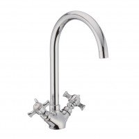 Смеситель для кухни Haiba ZEUS 275 HB0438