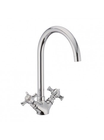 Смеситель для кухни Haiba ZEUS 275 HB0438
