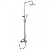 Душевая система Wezer EKO16B-01