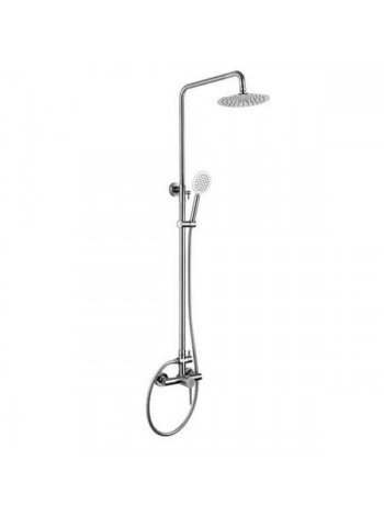 Душова система Wezer EKO16B-01