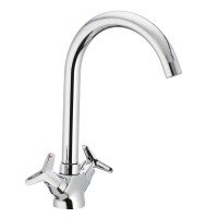 Кухонный смеситель MIXXUS Premium Vesta 275 MI0612