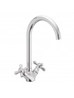 Смеситель для кухни Haiba DOMINOX 275 HB0091