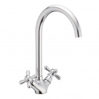Смеситель для кухни Haiba DOMINOX 275 HB0091