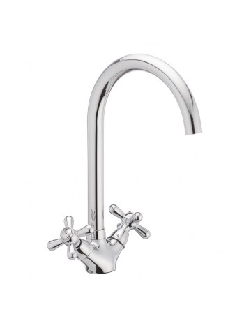Смеситель для кухни Haiba DOMINOX 275 HB0091