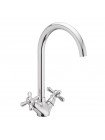 Змішувач для кухні Haiba DOMINOX 275 HB0091