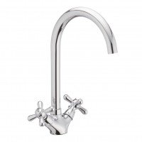 Смеситель для кухни Haiba DOMINOX 275 HB0091