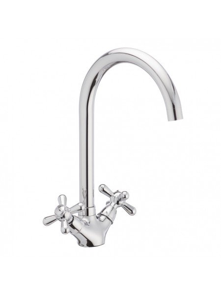Смеситель для кухни Haiba DOMINOX 275 HB0091