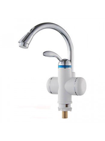 Електричний кран водонагрівач Wezer SDR-A03
