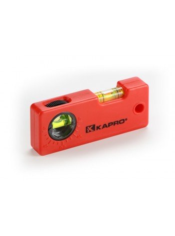 Рівень з литим корпусом CYCLOPS 245kr Ecostrum