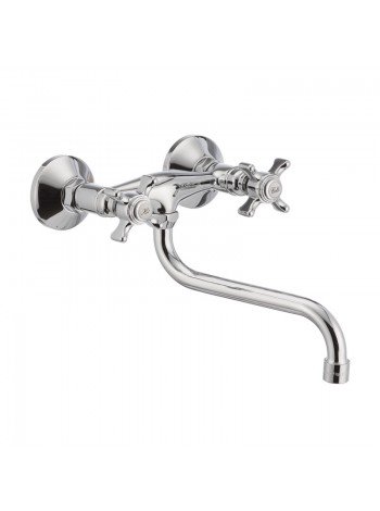 Смеситель для кухни Haiba ZEUS 361 HB0439
