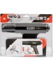 Лампа стробоскопная автомобильная Yato YT-7312