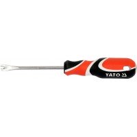 Съемник крепежа обивки 6х100 мм Yato YT-1370