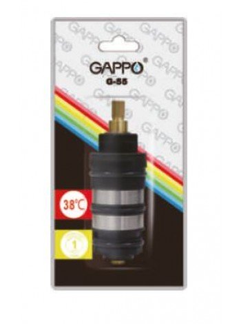 Картридж термостатический Gappo G55
