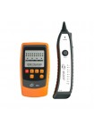 Кабельний тестер RJ-45 і RJ-11 BENETECH GM62
