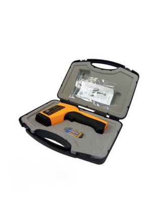 Пірометр промисловий -30-1150°C BENETECH GM1150