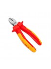 Бокорезы 6" 1000V VDE (chrome molybdenum)  TOPTUL DGCC2206