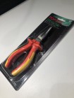 Плоскогубці з подовженими губками 6 "1000V VDE (chrome molybdenum) TOPTUL DGCB2206
