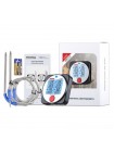 Термометр пищевой электронный 4-х канальный Bluetooth, -40-300°C WINTACT WT308B