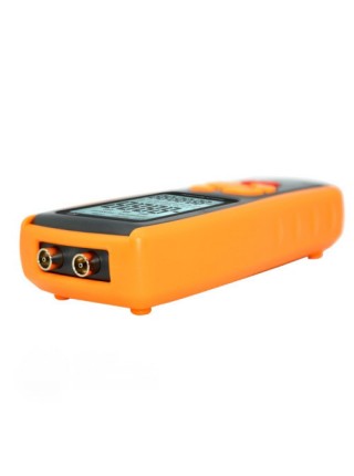 Диференціальний манометр USB, ±2,49 кПа BENETECH GM505