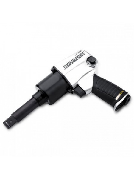 Гайковерт пневматичний TOPTUL 3/4" 813N/m 6300 об/хв KAAB2460