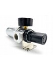 Фильтр для очистки воздуха с редуктором 1/2" (PROFI) AIRKRAFT AFR804