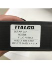 Дюза для краскопульта Gloss 1,8мм ITALCO NS-Gloss-1.8