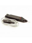 Индикатор напряжения автомобильный TOPTUL 3-48V DC JJDC0148