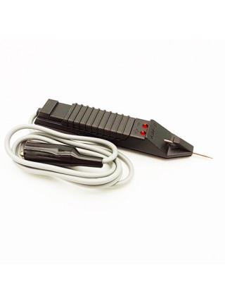 Индикатор напряжения автомобильный TOPTUL 3-48V DC JJDC0148