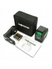 Лазерный уровень, H360°/1V, (зеленый луч) PROTESTER LL305G