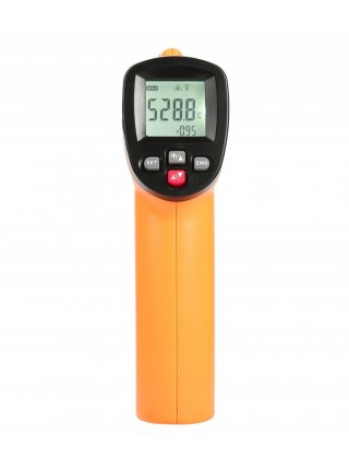 Інфрачервоний термометр (пірометр) -50-550°C BENETECH GM550E