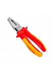Плоскогубцы 6" 1000V VDE (chrome molybdenum)  TOPTUL DGCA2206